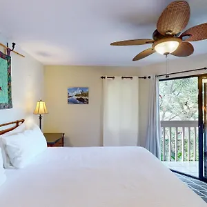  Apartment Alii B202